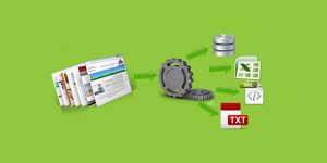 Ảnh minh họa: Hướng dẫn trích xuất dữ liệu