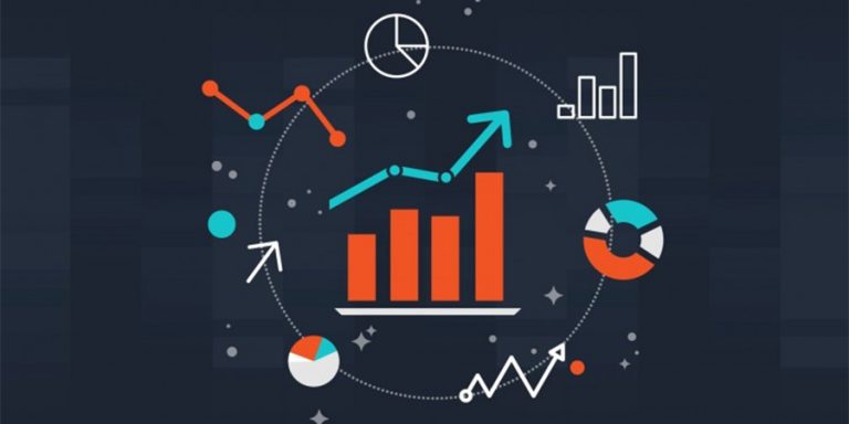 Vẽ biểu đồ dễ dàng với Highcharts