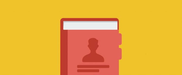 Trang Liên hệ sử dụng Google Biểu mẫu
