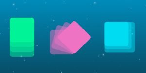 Ảnh minh họa: Tạo hình khối với CSS3