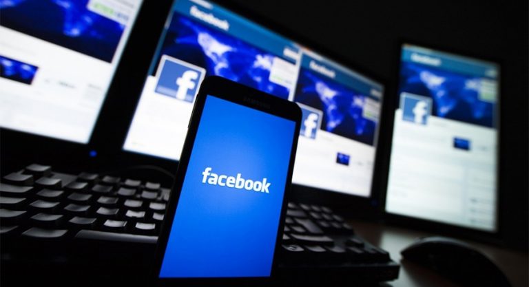 Nhận diện trình duyệt tích hợp của Facebook hoặc Facebook Messenger