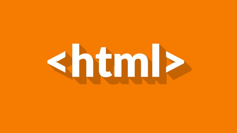 HTML