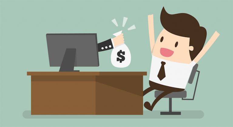 Blog kỹ thuật có kiếm tiền được không?