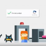 Ảnh minh họa: Đăng ký và sử dụng reCAPTCHA