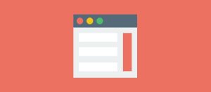 Ảnh minh họa: Tùy chỉnh WebKit Scrollbar bằng CSS