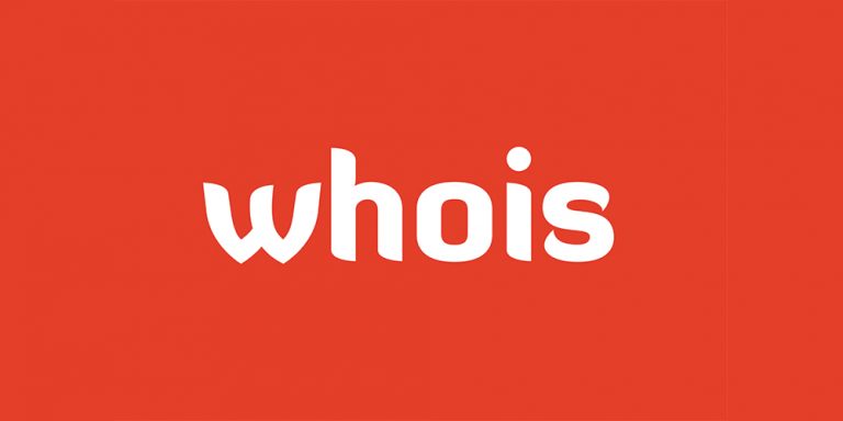 Whois