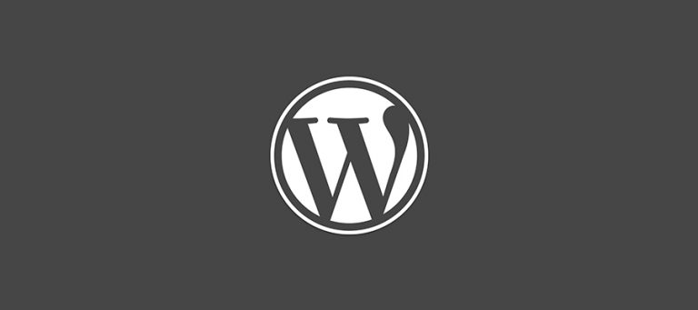 WordPress