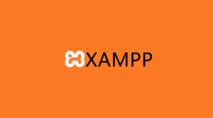 Ảnh minh họa: Cài đặt localhost với XAMPP