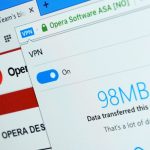 Ảnh minh họa: Dùng VPN là ẩn danh tuyệt