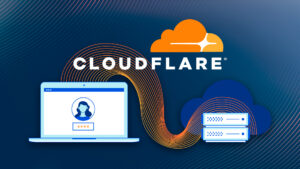 Ảnh minh họa: Cloudflare WAF cho WordPress tại Việt