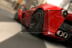 Ảnh minh họa: Resize và Crop căn giữa hàng