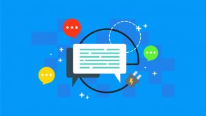 Ảnh minh họa: Giao diện bình luận WordPress tiếng