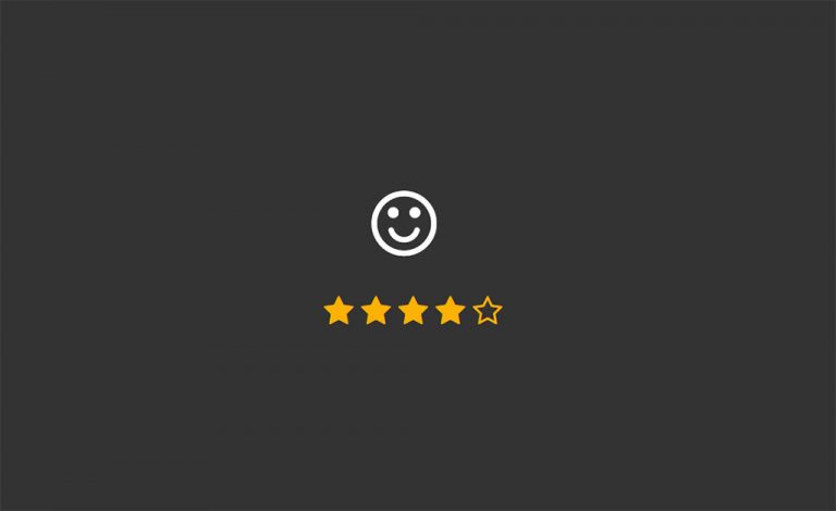 Hệ thống bình chọn (Rating) đơn giản sử dụng jQuery