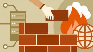 Ảnh minh họa: Cài đặt ConfigServer Security & Firewall