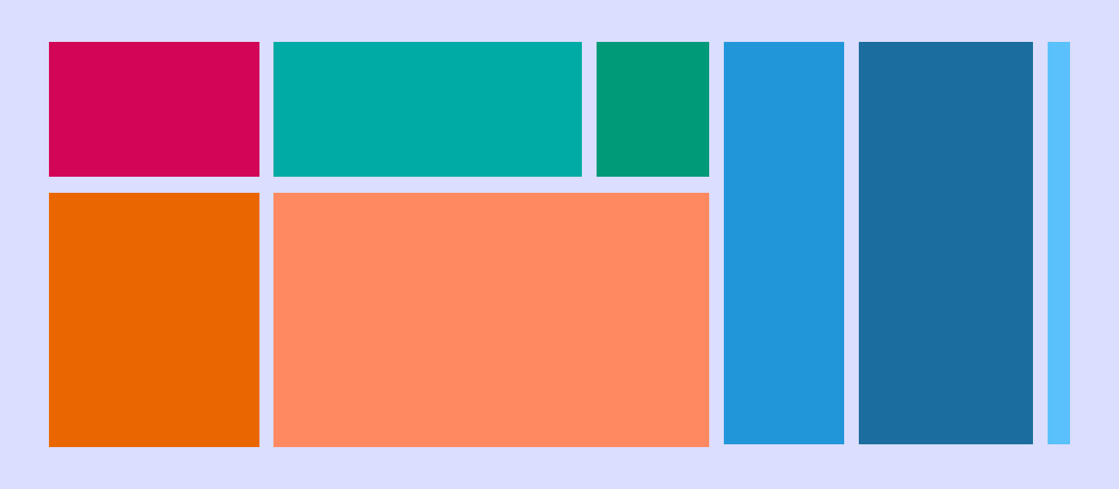 Css Grid Layout 