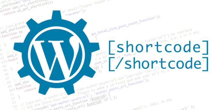 Shortcode