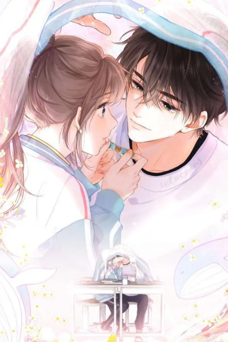 Một số trang web lấy raw truyện tranh Manhua phổ biến