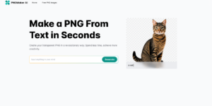 Ảnh minh họa: PNGMaker – Tạo ảnh PNG bằng