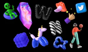 Ảnh minh họa: Wannathis – Hình ảnh 3D và
