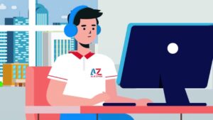 Ảnh minh họa: AZDIGI – dịch vụ máy chủ