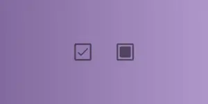 Ảnh minh họa: Tùy chỉnh Checkbox với SVG