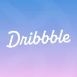 Ảnh minh họa: Dribbble – Kho cảm hứng sáng