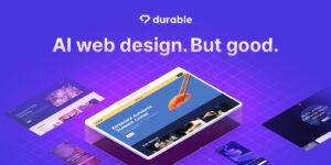 Ảnh minh họa: Tạo website tự động miễn phí
