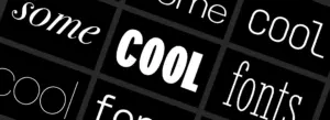 Ảnh minh họa: Hướng dẫn sử dụng Google Fonts