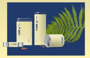 Ảnh minh họa: Huemint – Công cụ tạo bảng