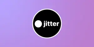 Ảnh minh họa: Jitter – Công cụ thiết kế