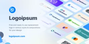 Ảnh minh họa: Logoipsum – Kho Logo tạm cho