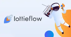 Ảnh minh họa: Lottieflow – Kho biểu tượng chuyển