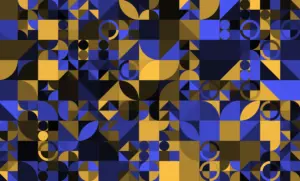 Ảnh minh họa: PatternPad – Thiết kế hoa văn