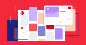 Ảnh minh họa: Pinterest vs Behance vs Dribbble: khác