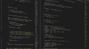 Ảnh minh họa: Định dạng HTML/CSS/JS trong Sublime Text