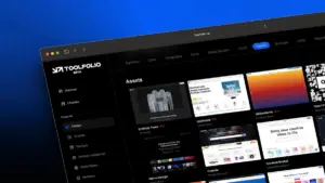 Ảnh minh họa: Toolfolio – Tổng hợp các công