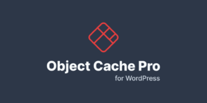 Ảnh minh họa: Object Cache Pro – Giải pháp