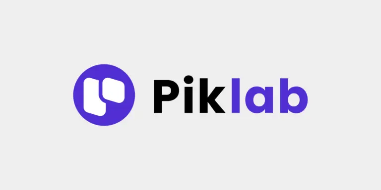 Piklab – Kho tài nguyên thiết kế hàng đầu Việt Nam
