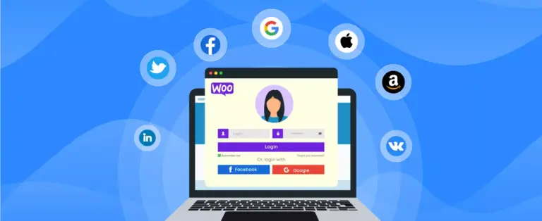 Nextend Social Login – Đăng nhập WordPress bằng tài khoản mạng xã hội