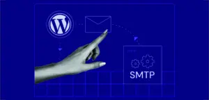 Ảnh minh họa: Cấu hình sử dụng Gmail API
