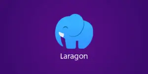 Ảnh minh họa: Cài đặt localhost với Laragon