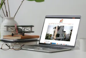 Ảnh minh họa: Mag – Theme tạp chí WordPress