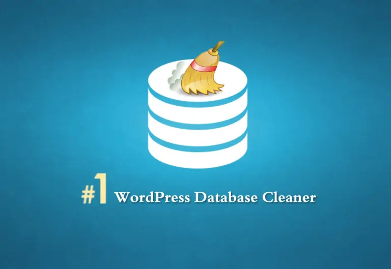 Dọn dẹp CSDL của WordPress với Advanced Database Cleaner