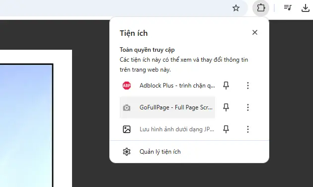 gofullpage qq