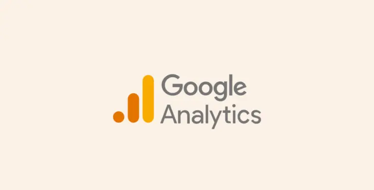 Công cụ thống kê Google Analytics