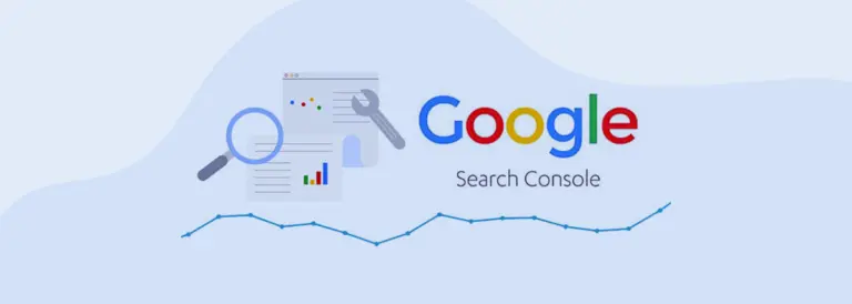 Công cụ quản lý chỉ mục Google Search Console