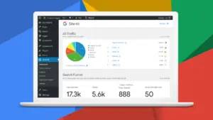 Ảnh minh họa: Loại bỏ mã AdSense của Google