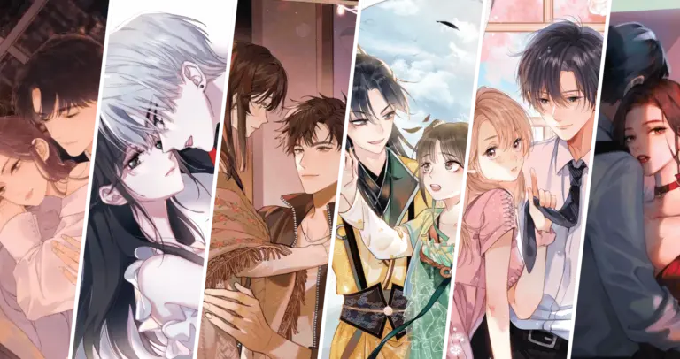 Hướng dẫn lấy raw Manhua từ Kuaikanmanhua