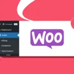 Xóa phông chữ được tự động thêm vào bởi WooCommerce