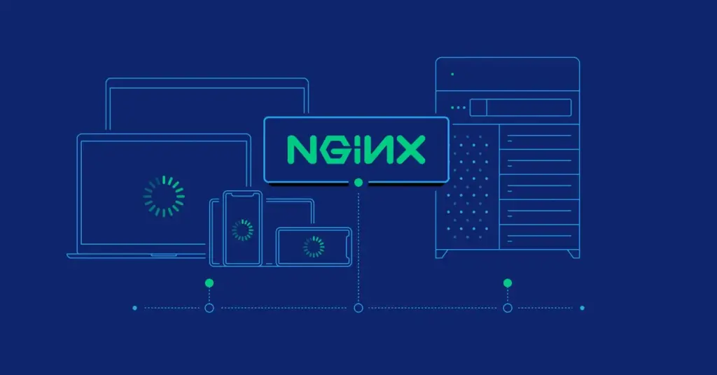 Sử dụng và thay đổi phiên bản Nginx trong Laragon